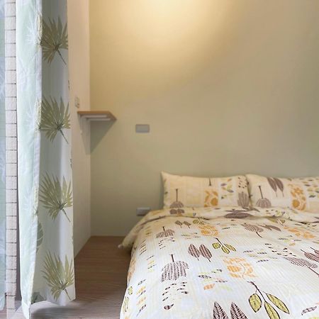 Leeho B&B 李何寓所 Hualien City Exterior photo