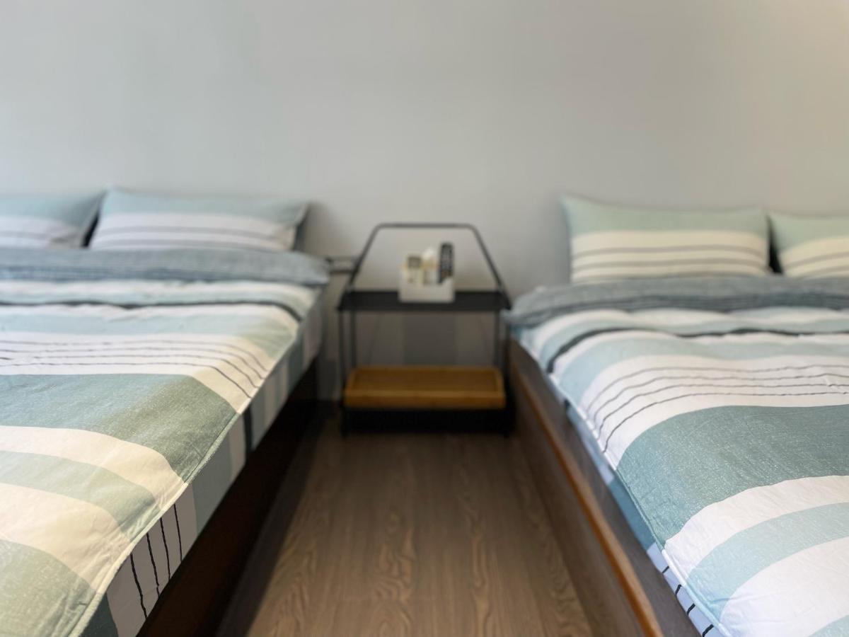 Leeho B&B 李何寓所 Hualien City Exterior photo